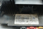 Commande chauffage AUDI A3 2 Photo n°3