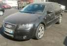 Commande chauffage AUDI A3 2 Photo n°8