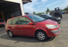 Commodo d'essuie glaces RENAULT GRAND SCENIC 2 Photo n°12