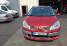 Commodo d'essuie glaces RENAULT GRAND SCENIC 2 Photo n°14