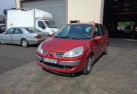 Commodo d'essuie glaces RENAULT GRAND SCENIC 2 Photo n°15