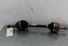 Cardan gauche (transmission) OPEL ASTRA J Photo n°7