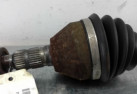 Cardan gauche (transmission) OPEL ASTRA J Photo n°8