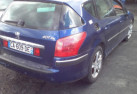 Retroviseur droit PEUGEOT 407 Photo n°4