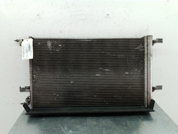 Radiateur clim OPEL ASTRA J Photo n°1