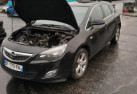 Radiateur clim OPEL ASTRA J Photo n°8