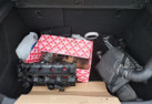 Avertisseur/Klaxon OPEL ASTRA J Photo n°4