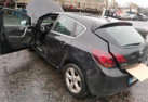 Avertisseur/Klaxon OPEL ASTRA J Photo n°5