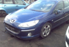 Leve vitre electrique arriere droit PEUGEOT 407 Photo n°4