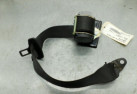 Ceinture arriere gauche OPEL ASTRA J Photo n°1