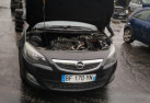 Ceinture arriere gauche OPEL ASTRA J Photo n°7