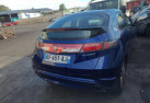 Bouton de demarrage HONDA CIVIC 8 Photo n°5