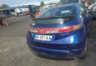 Bouton de demarrage HONDA CIVIC 8 Photo n°8