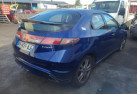 Pare soleil droit HONDA CIVIC 8 Photo n°4