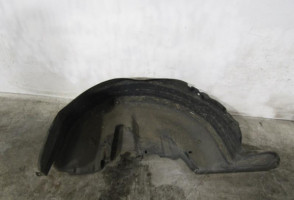Pare boue arriere gauche PEUGEOT 207