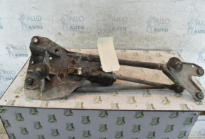 Moteur essuie glace avant NISSAN X-TRAIL 1