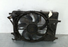 Moto ventilateur radiateur OPEL ASTRA J Photo n°2