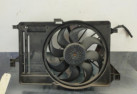 Moto ventilateur radiateur FORD FOCUS 3 Photo n°2