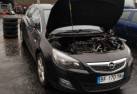 Malle/Hayon arriere OPEL ASTRA J Photo n°10