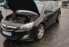 Malle/Hayon arriere OPEL ASTRA J Photo n°12