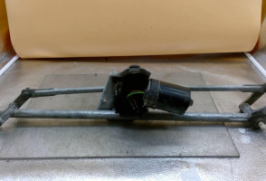 Moteur essuie glace avant VOLKSWAGEN GOLF 4