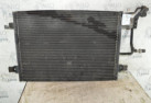 Radiateur clim VOLKSWAGEN PASSAT 4 Photo n°2