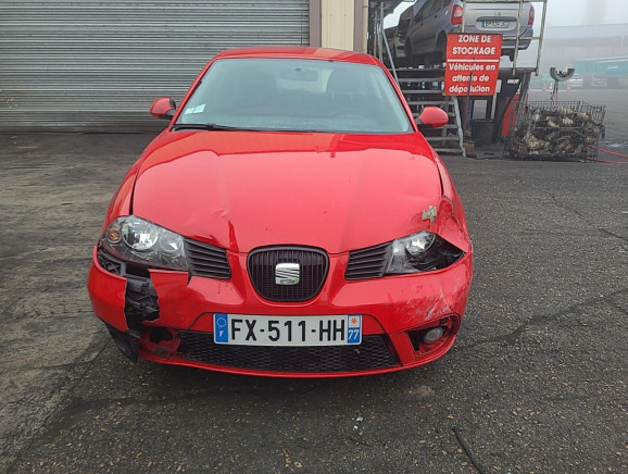 Bras d essuie glace arrière Seat Ibiza après 03/12