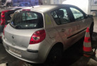 Serrure arriere gauche RENAULT CLIO 3 Photo n°2