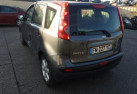 Pare soleil droit NISSAN NOTE 1 Photo n°12