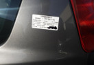 Bouton de warning NISSAN NOTE 1 Photo n°4