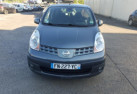 Bouton de warning NISSAN NOTE 1 Photo n°9