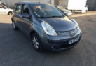 Bouton de warning NISSAN NOTE 1 Photo n°10