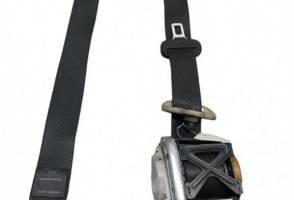 Ceinture avant droit NISSAN NOTE 1