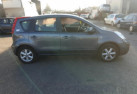 Commande chauffage NISSAN NOTE 1 Photo n°13