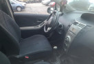 Pare soleil gauche TOYOTA YARIS 2 Photo n°6