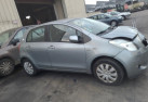 Pare soleil gauche TOYOTA YARIS 2 Photo n°9