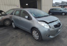 Pare soleil gauche TOYOTA YARIS 2 Photo n°10