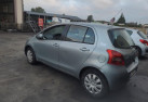 Pare soleil gauche TOYOTA YARIS 2 Photo n°18