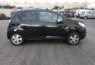 Commande chauffage CHEVROLET SPARK Photo n°5