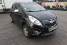 Commande chauffage CHEVROLET SPARK Photo n°7