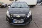 Commande chauffage CHEVROLET SPARK Photo n°8