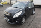 Commande chauffage CHEVROLET SPARK Photo n°9