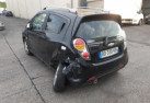 Commande chauffage CHEVROLET SPARK Photo n°12