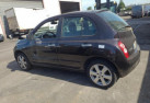 Commande chauffage NISSAN MICRA 3 Photo n°15