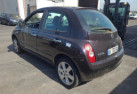 Commande chauffage NISSAN MICRA 3 Photo n°16