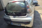 Capot CITROEN C1 1 Photo n°3