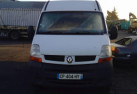 Porte avant gauche RENAULT MASTER 2 Photo n°8