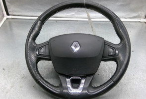 Volant RENAULT GRAND SCENIC 3