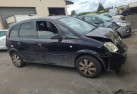 Commande chauffage OPEL MERIVA A Photo n°7