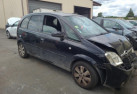 Commande chauffage OPEL MERIVA A Photo n°8